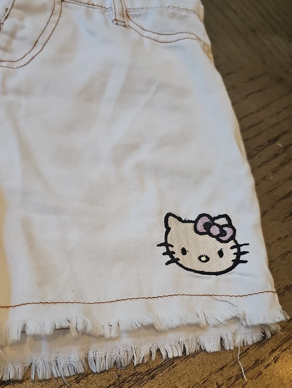 Hello Kitty hello kitty